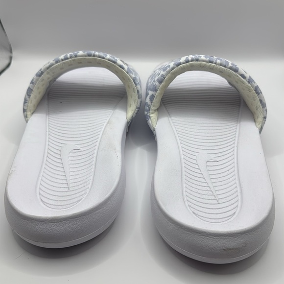 Nike Women's Victory One Print Slide Sandals Size 10 - Picture 8 of 10